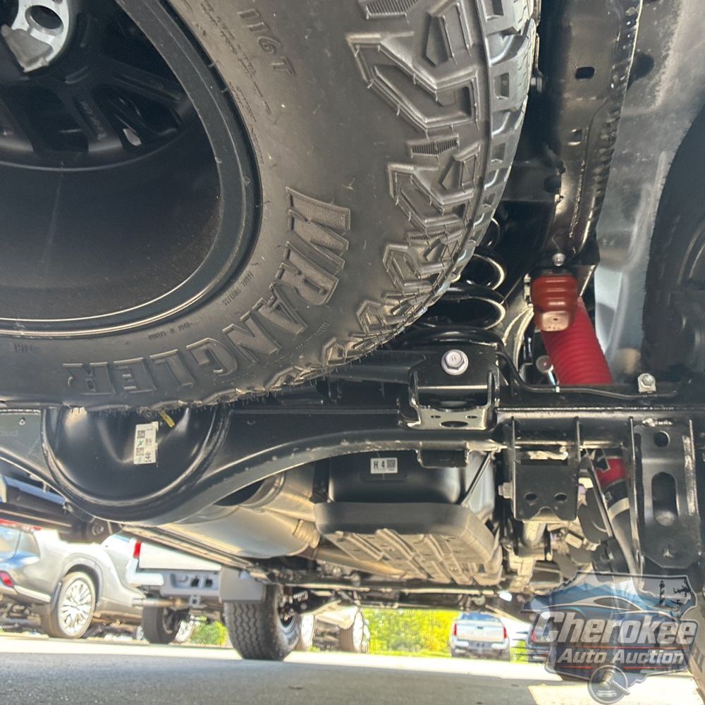 2026 Toyota Tacoma TRD Pro HV