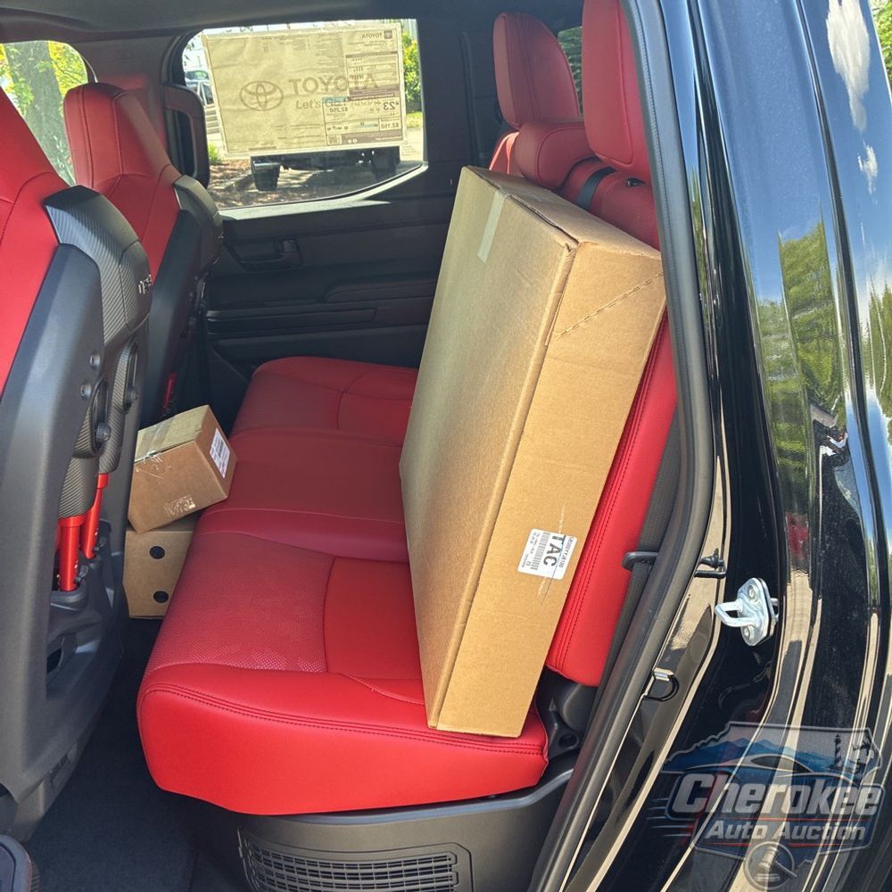 2026 Toyota Tacoma TRD Pro HV