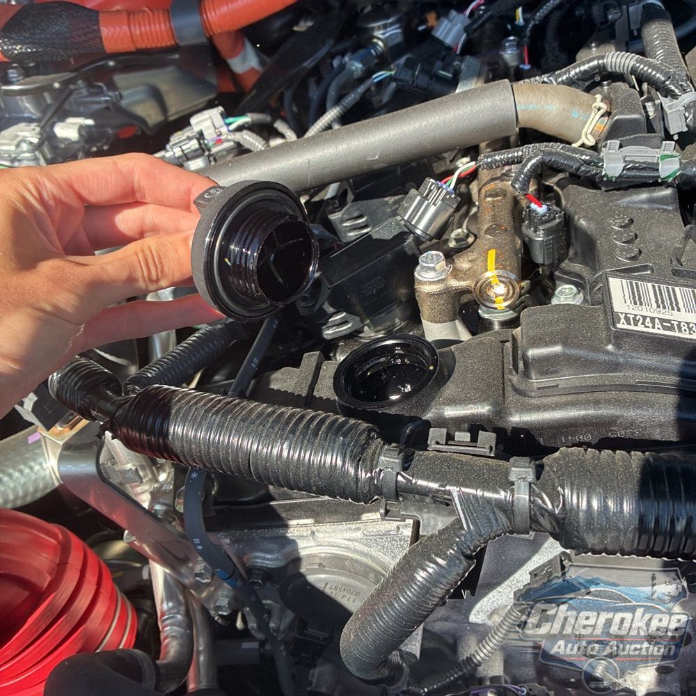 2026 Toyota Tacoma TRD Pro HV