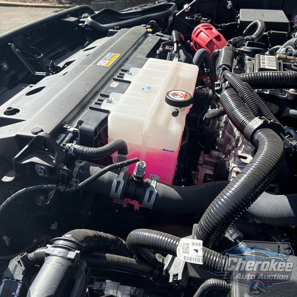 2026 Toyota Tacoma TRD Pro HV