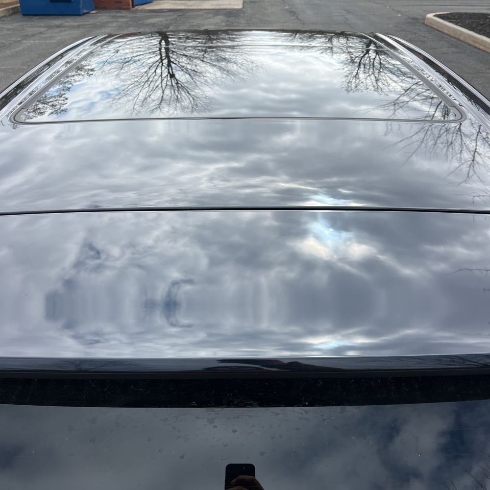 2022 Porsche Cayenne Base