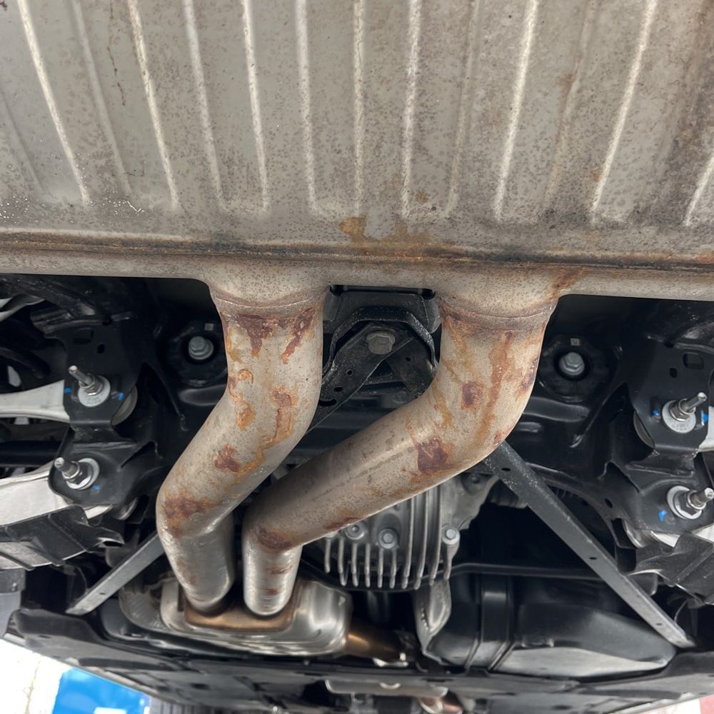 2022 Porsche Cayenne Base