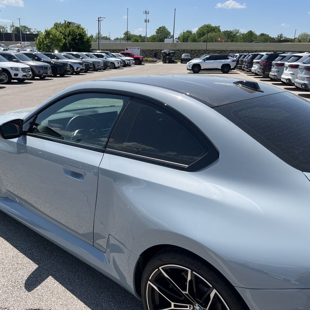 2024 BMW M2 Base