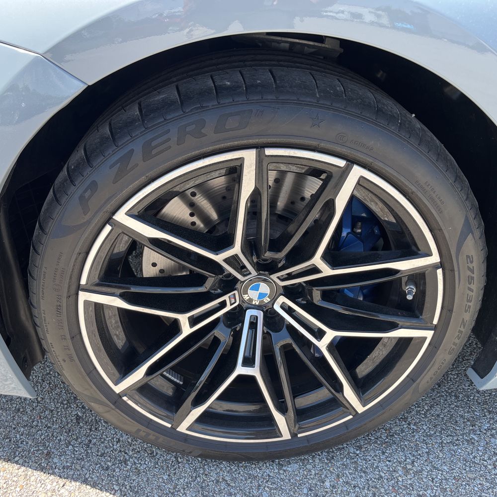 2024 BMW M2 Base
