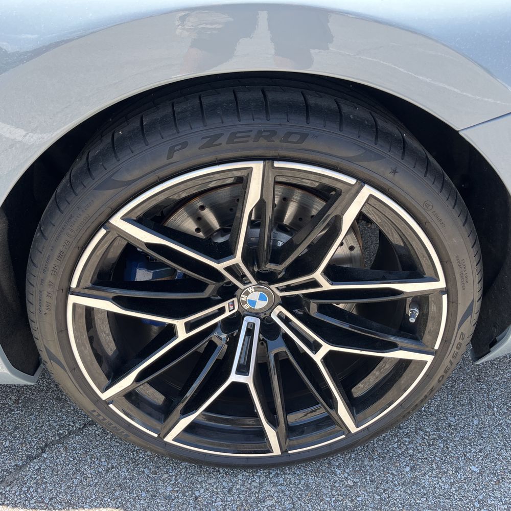 2024 BMW M2 Base