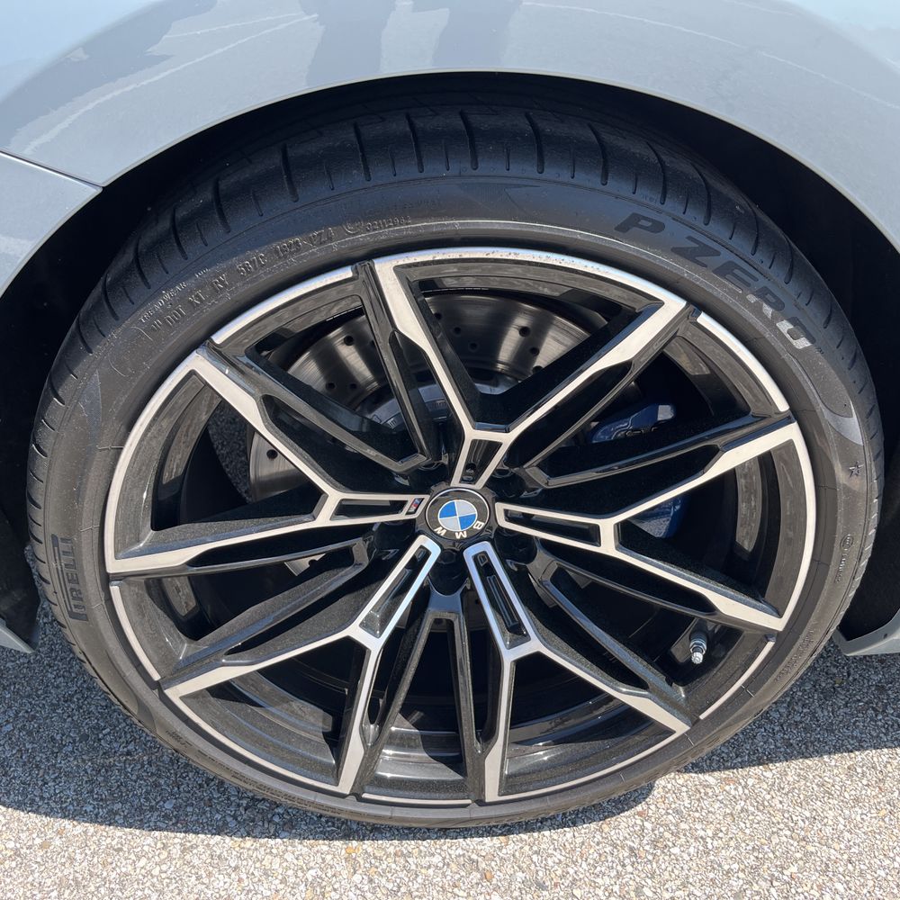 2024 BMW M2 Base