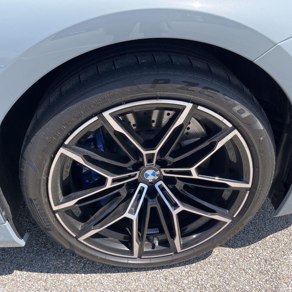 2024 BMW M2 Base