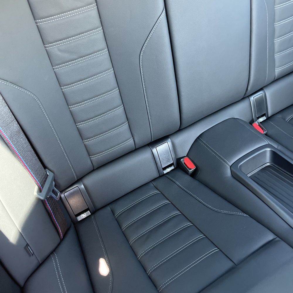 2024 BMW M2 Base