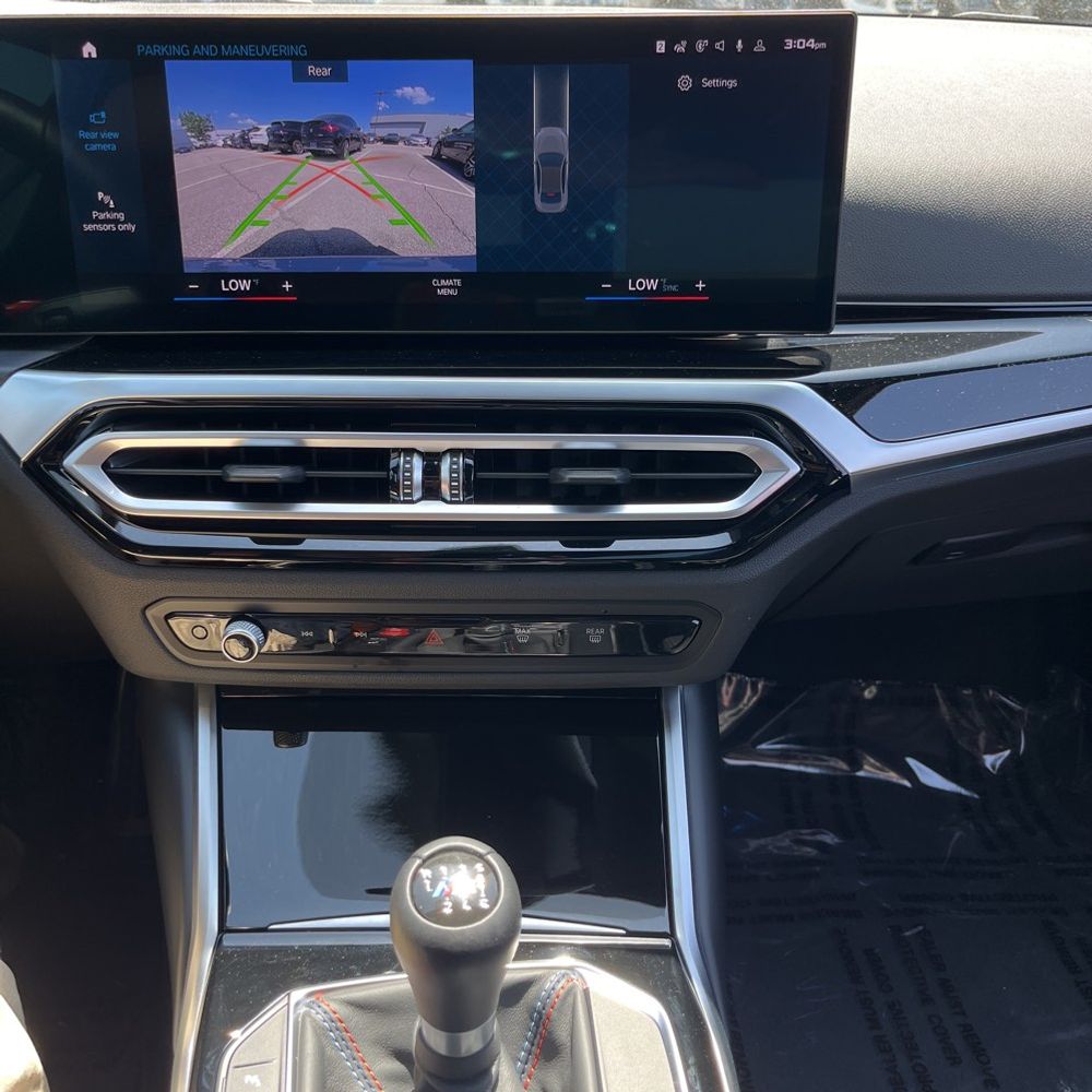 2024 BMW M2 Base