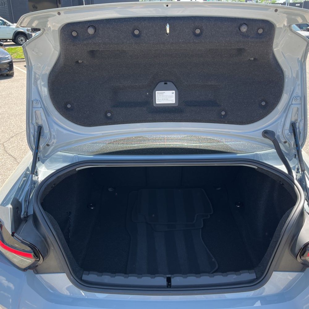 2024 BMW M2 Base