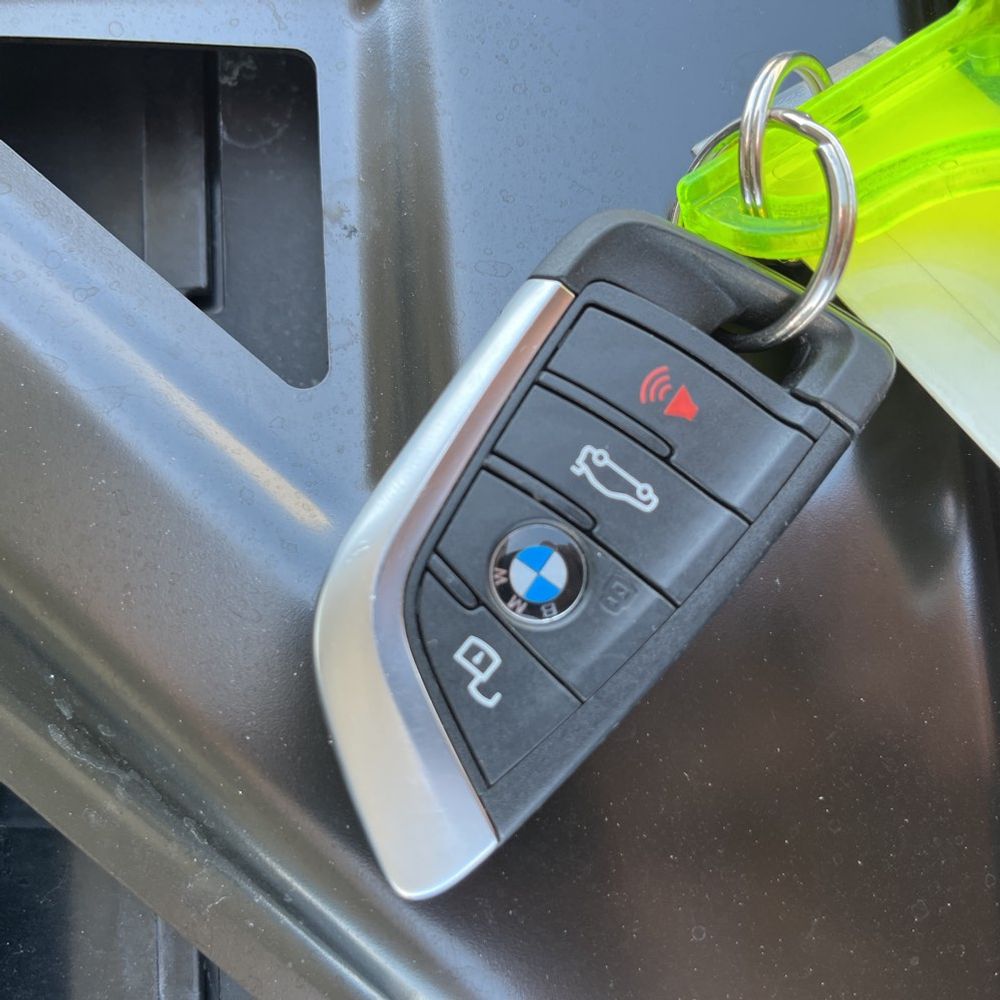 2024 BMW M2 Base