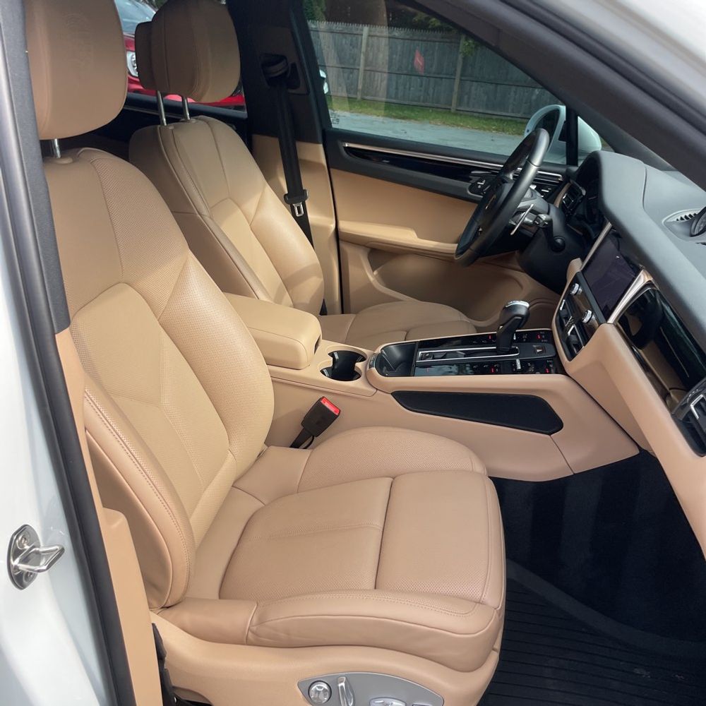 2023 Porsche Macan S
