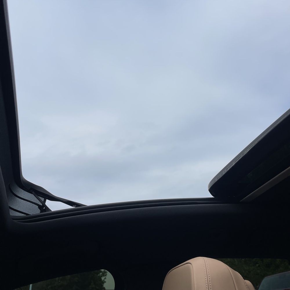 2023 Porsche Macan S
