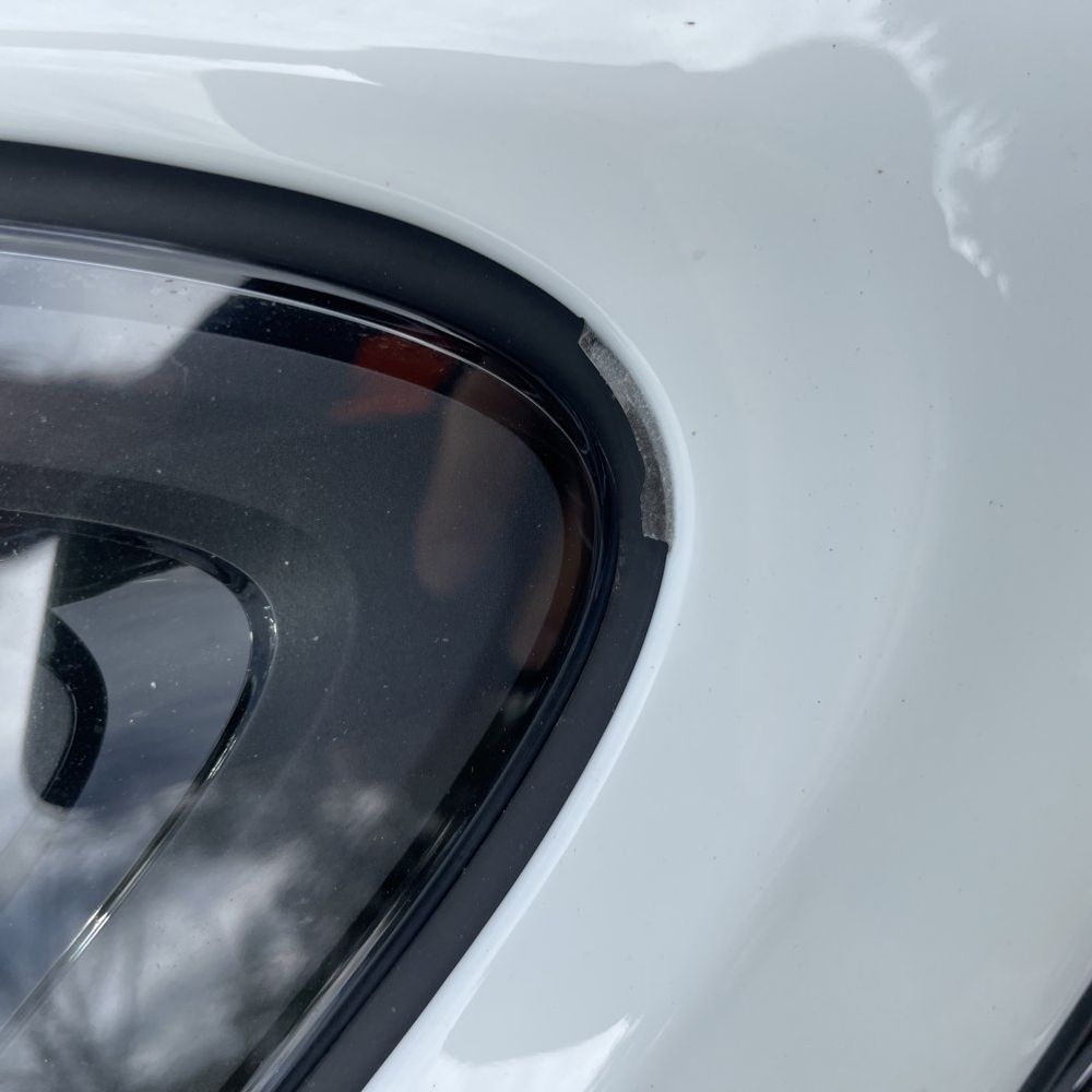 2023 Porsche Macan S