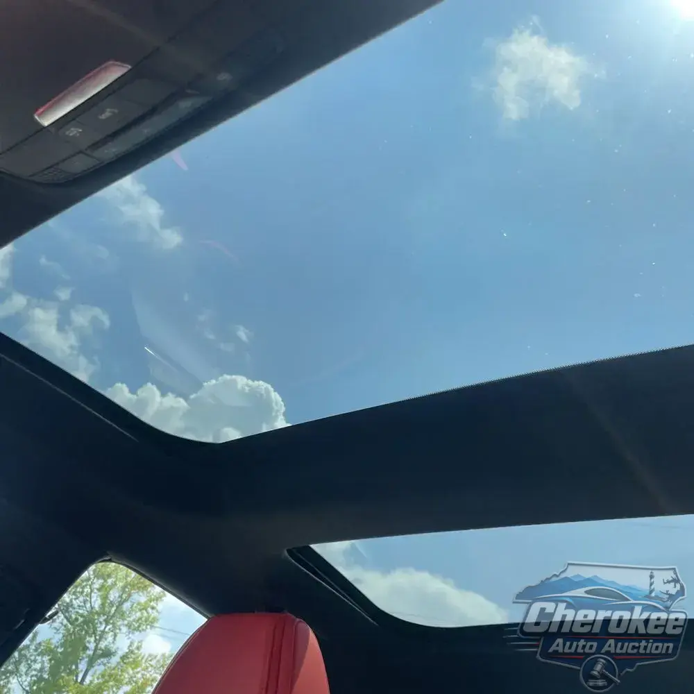 2022 Mercedes-Benz AMG GT 43