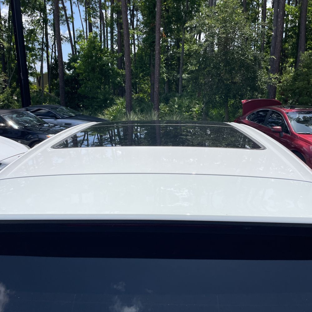 2022 Porsche Cayenne Platinum Edition