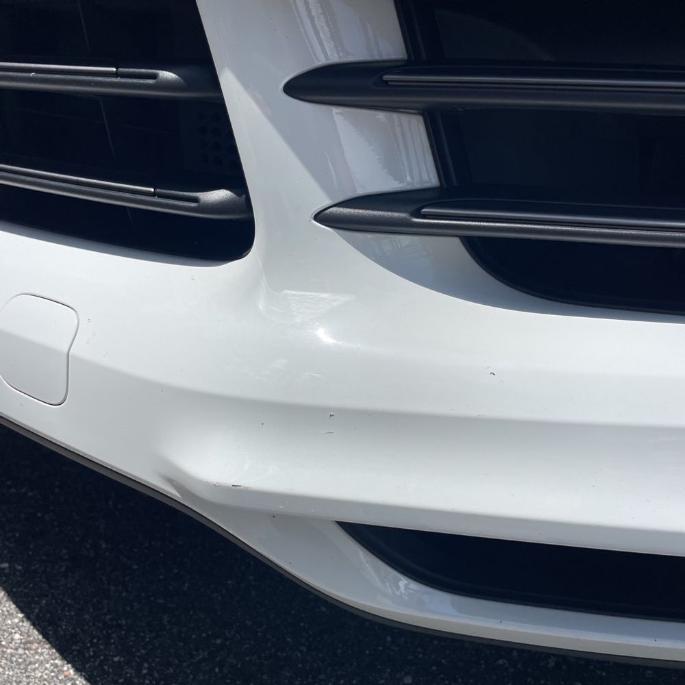 2022 Porsche Cayenne Platinum Edition