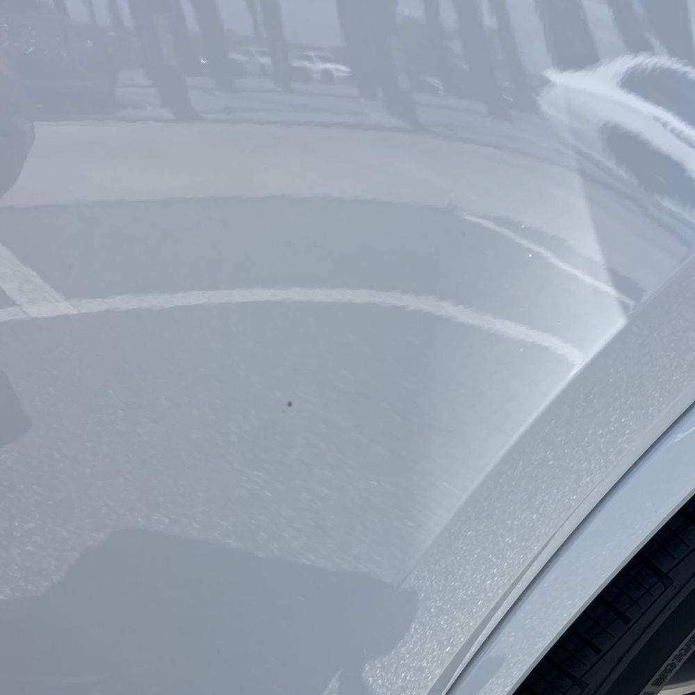2022 Porsche Cayenne Platinum Edition