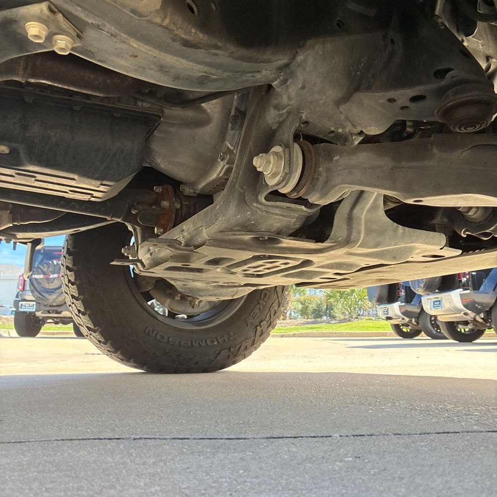 2022 Toyota 4Runner TRD Pro