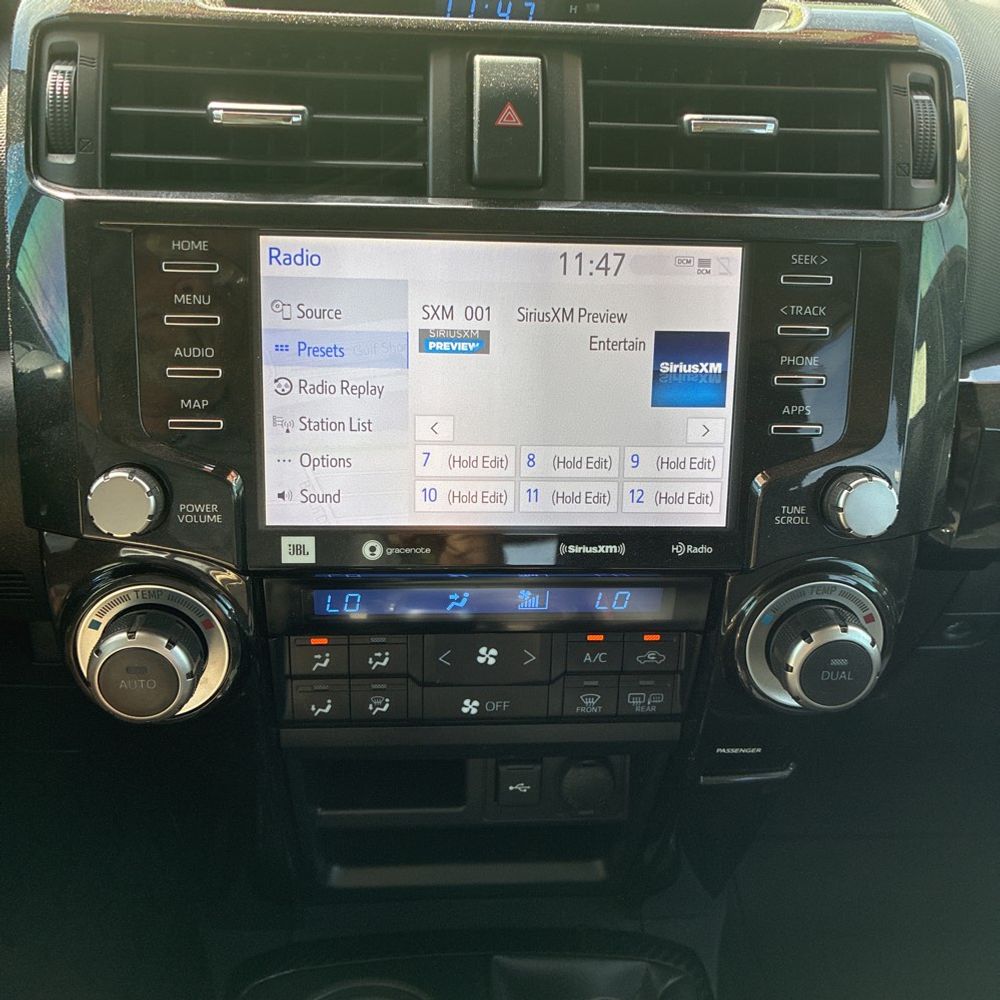 2022 Toyota 4Runner TRD Pro