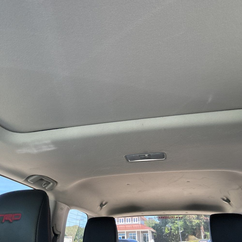 2022 Toyota 4Runner TRD Pro