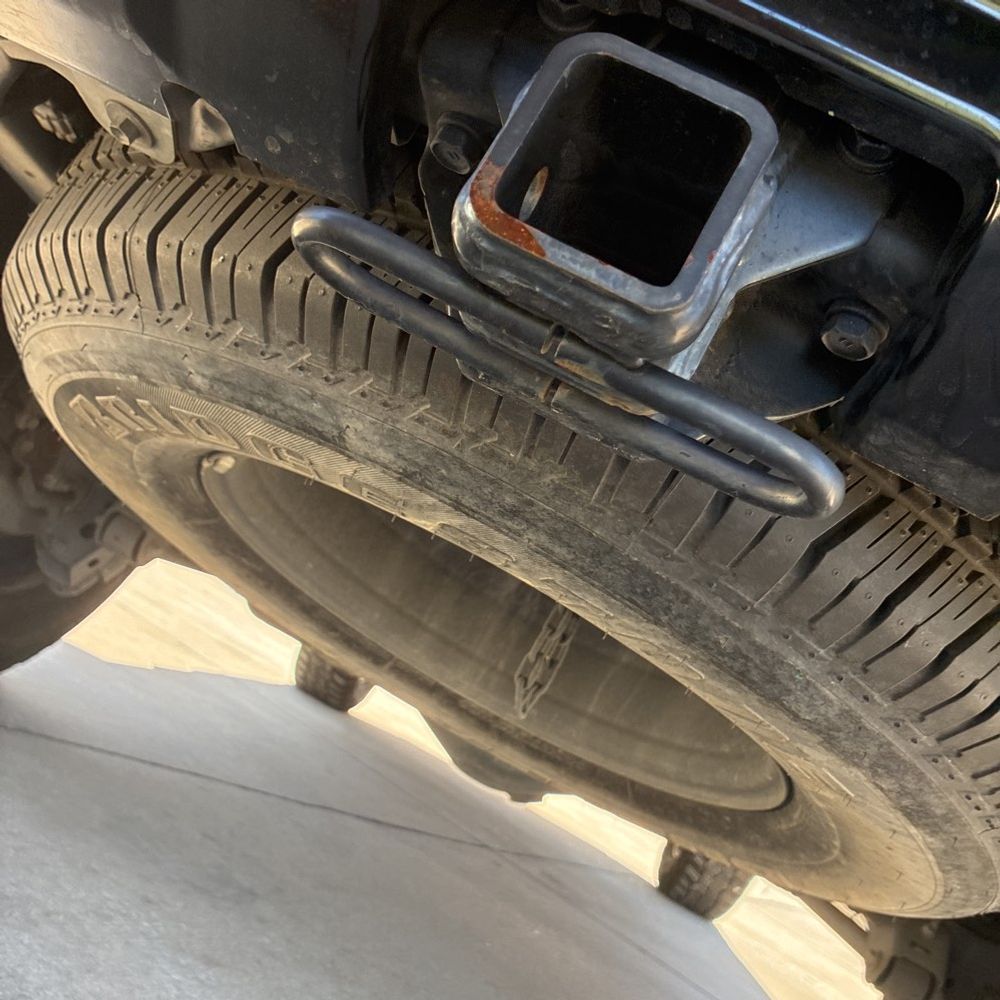 2022 Toyota 4Runner TRD Pro