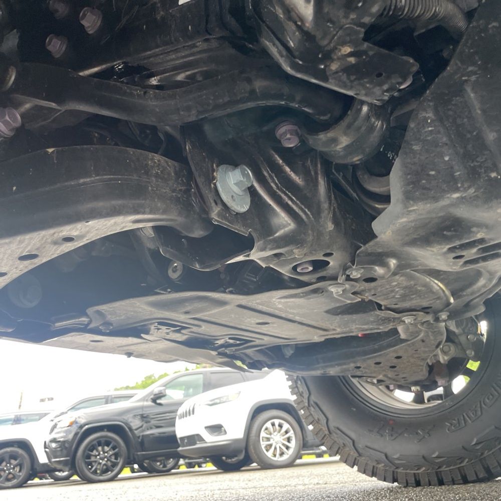 2024 Toyota Tacoma TRD Off-Road HV
