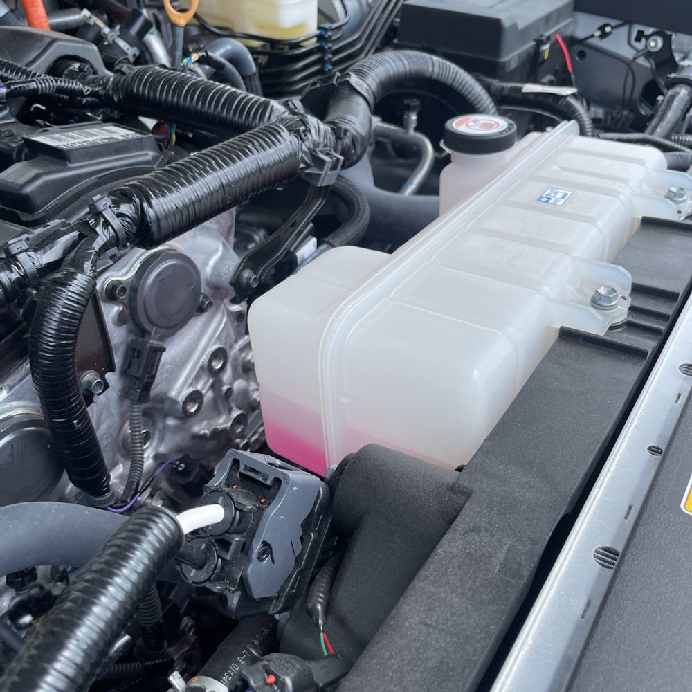 2024 Toyota Tacoma TRD Off-Road HV