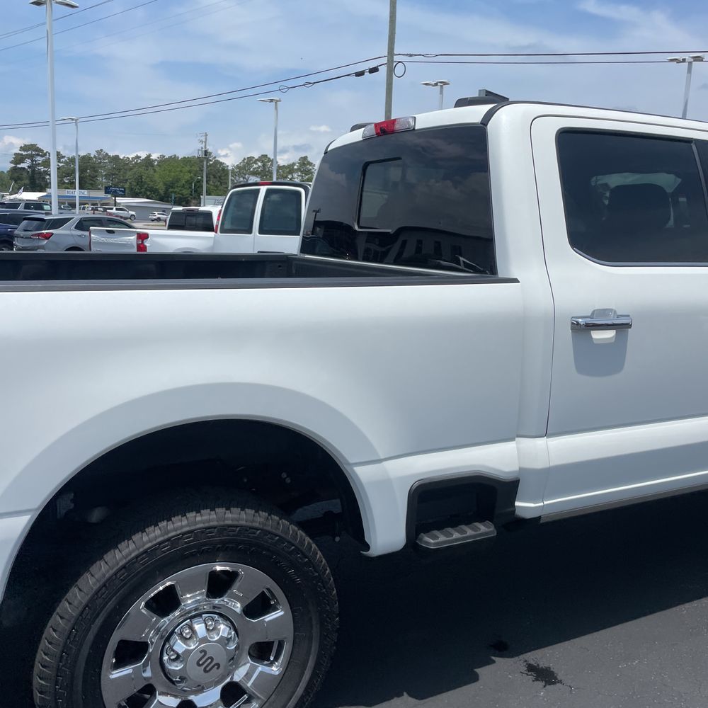 2023 Ford F-250 Super Duty King Ranch