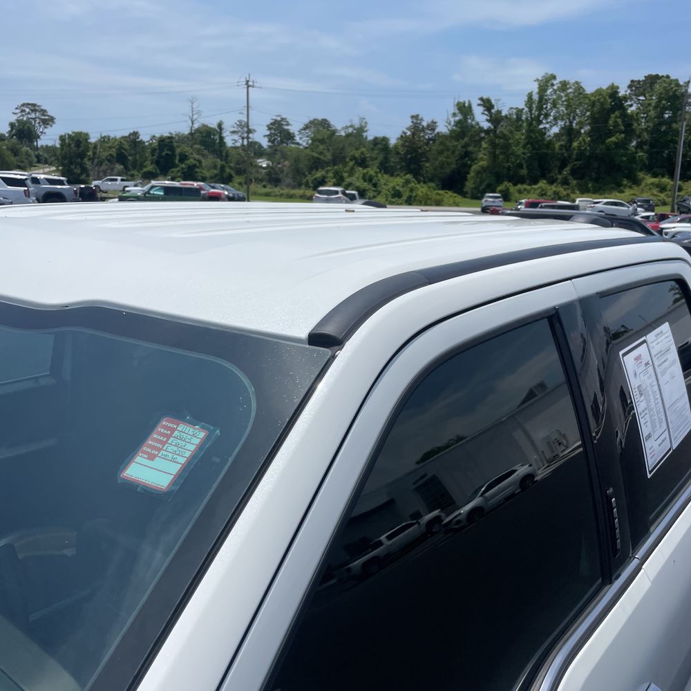 2023 Ford F-250 Super Duty King Ranch