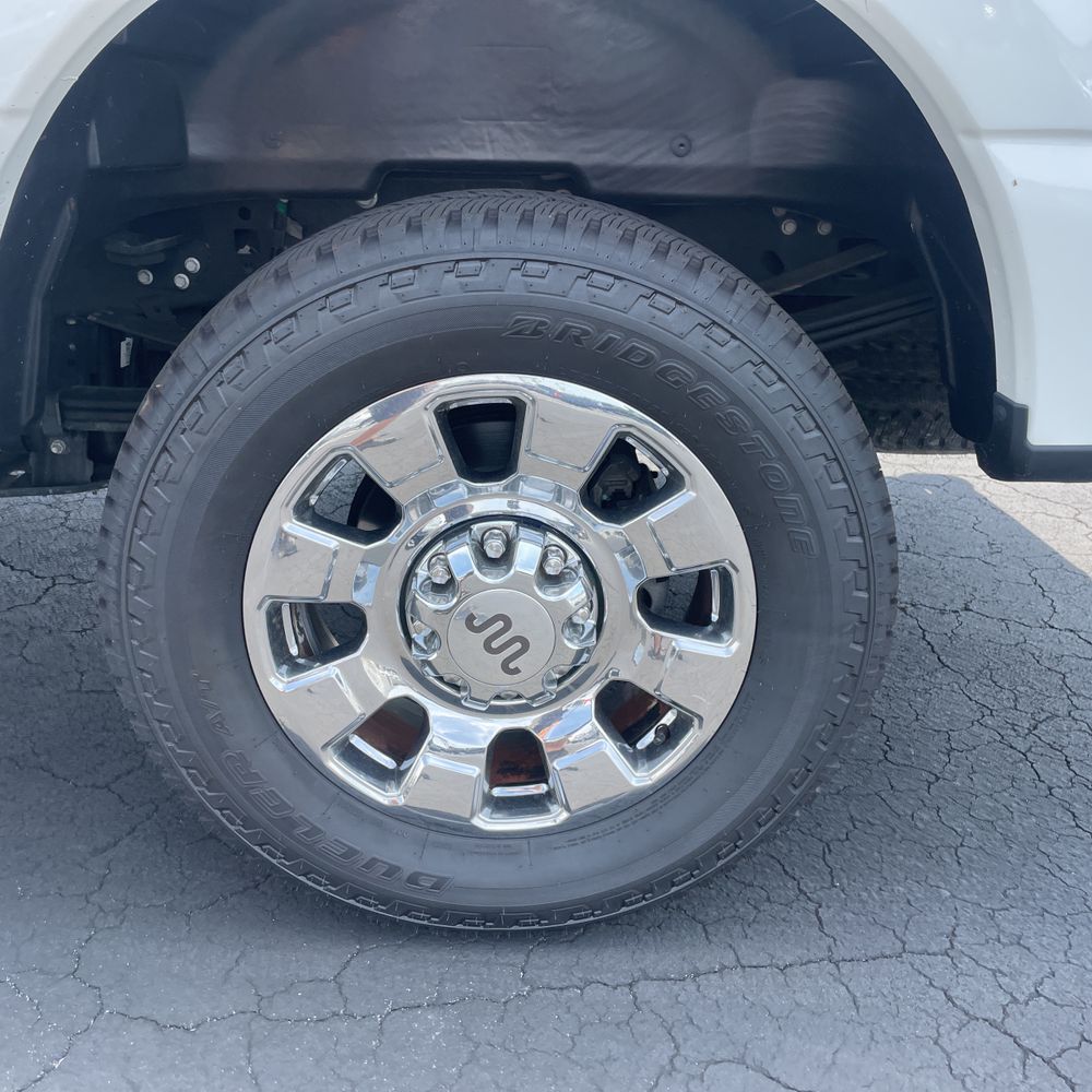 2023 Ford F-250 Super Duty King Ranch