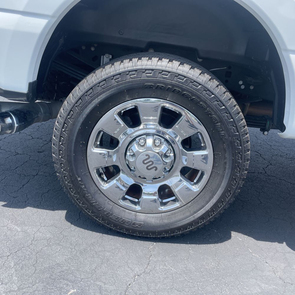 2023 Ford F-250 Super Duty King Ranch