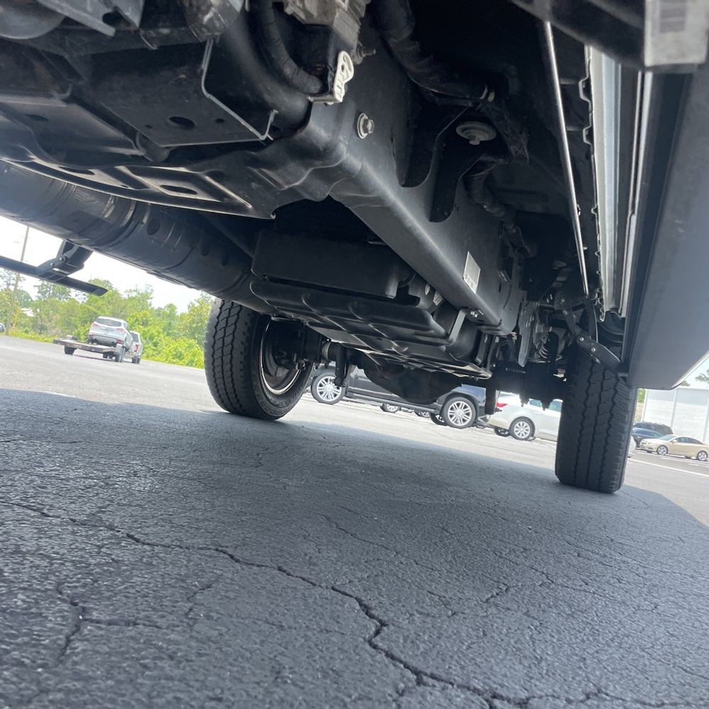 2023 Ford F-250 Super Duty King Ranch