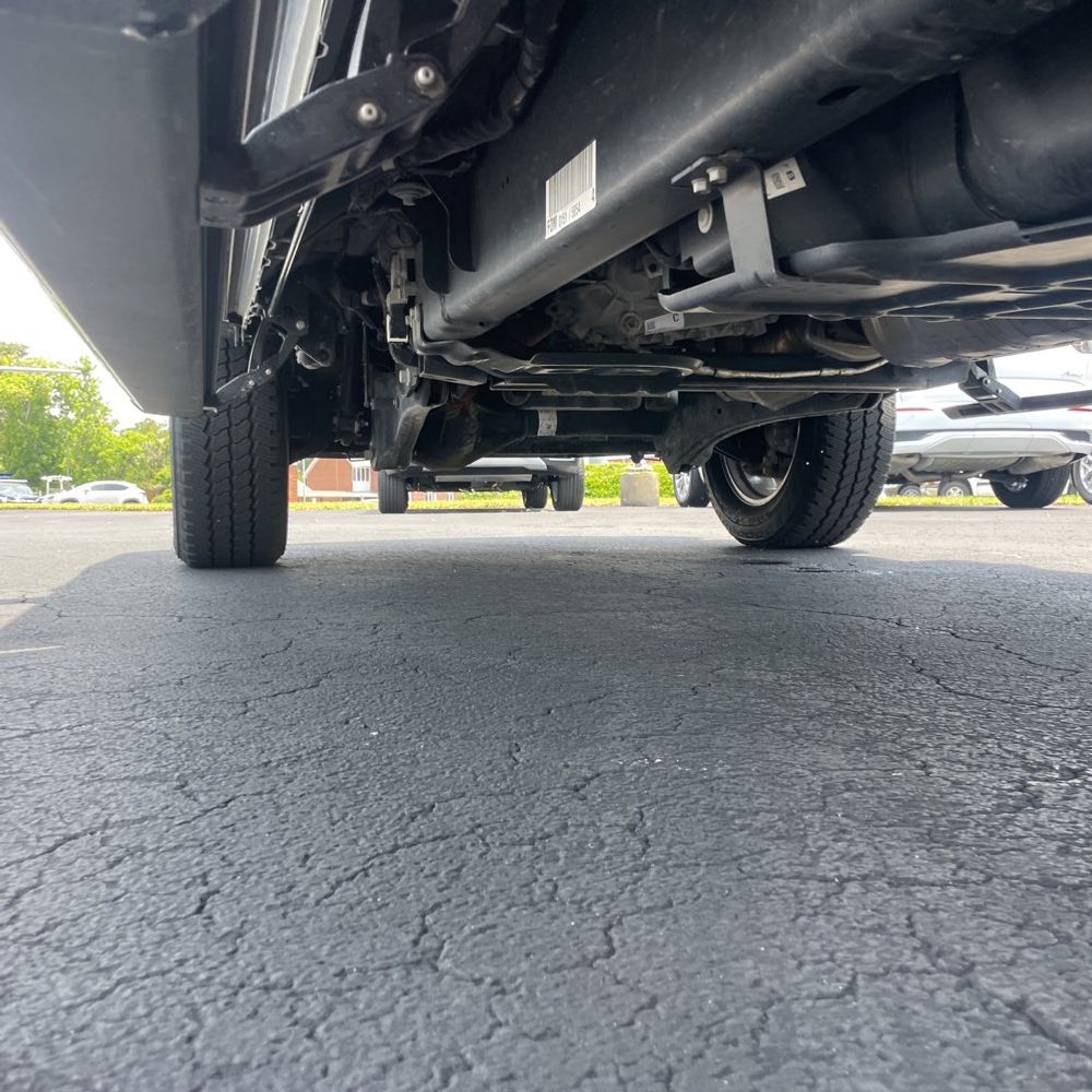 2023 Ford F-250 Super Duty King Ranch