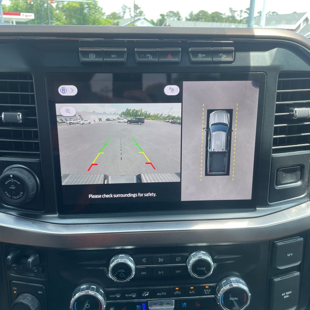 2023 Ford F-250 Super Duty King Ranch