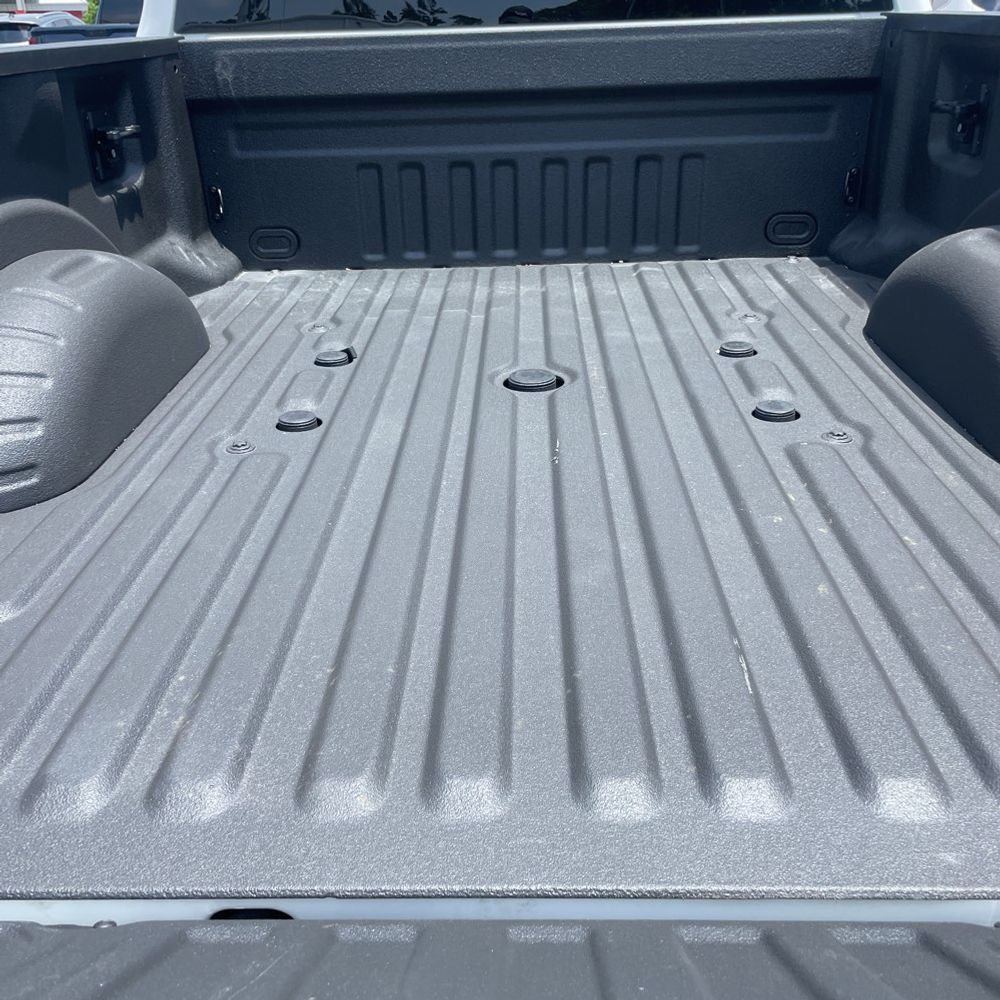 2023 Ford F-250 Super Duty King Ranch