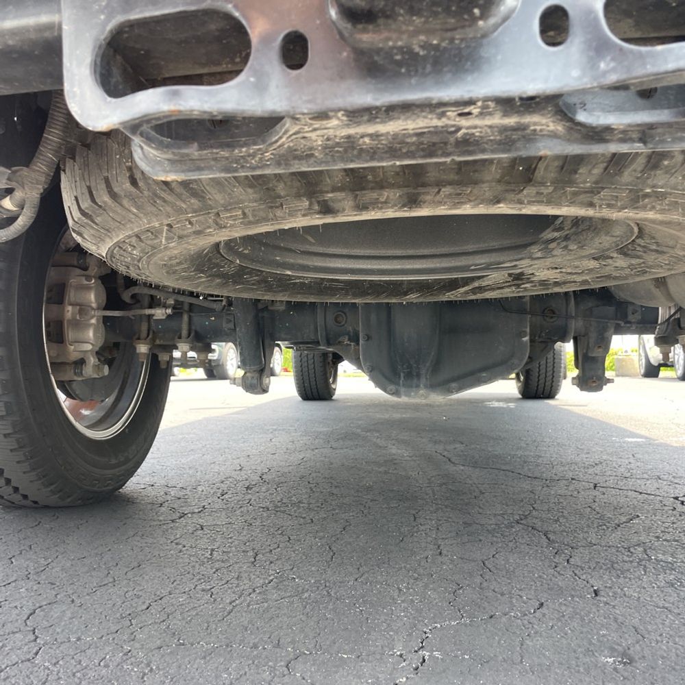 2023 Ford F-250 Super Duty King Ranch
