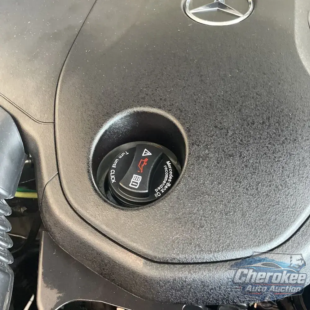 2025 Mercedes-Benz GLS GLS 450