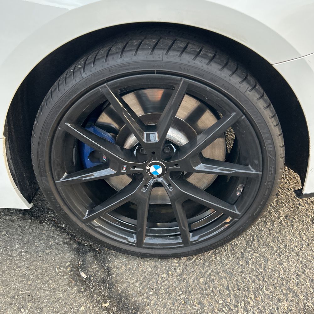 2022 BMW 8-Series M850xi
