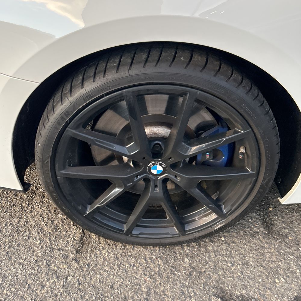2022 BMW 8-Series M850xi