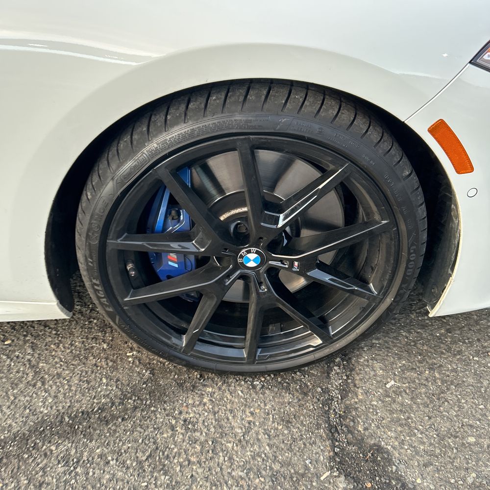 2022 BMW 8-Series M850xi