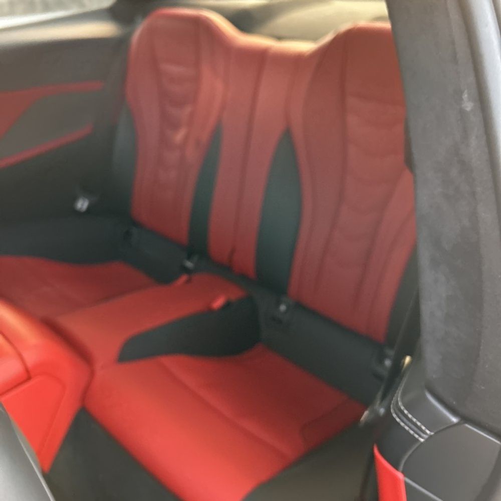 2022 BMW 8-Series M850xi