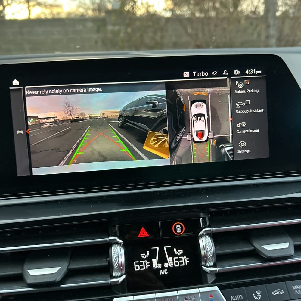 2022 BMW 8-Series M850xi