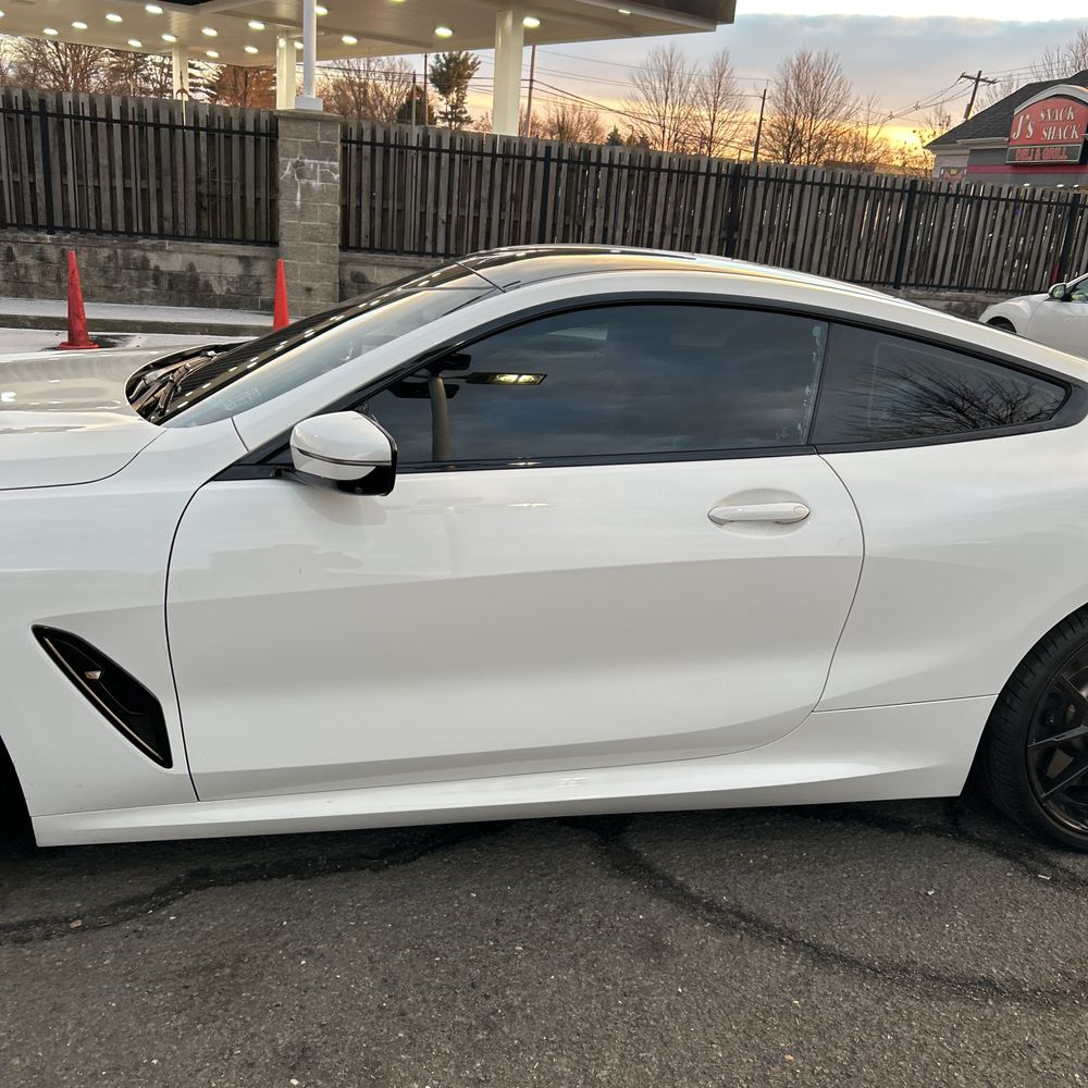 2022 BMW 8-Series M850xi