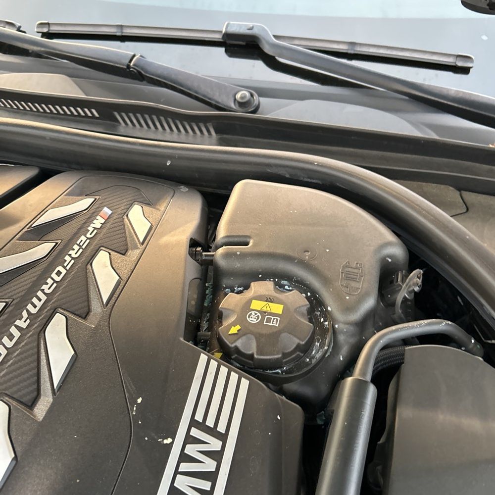 2022 BMW 8-Series M850xi