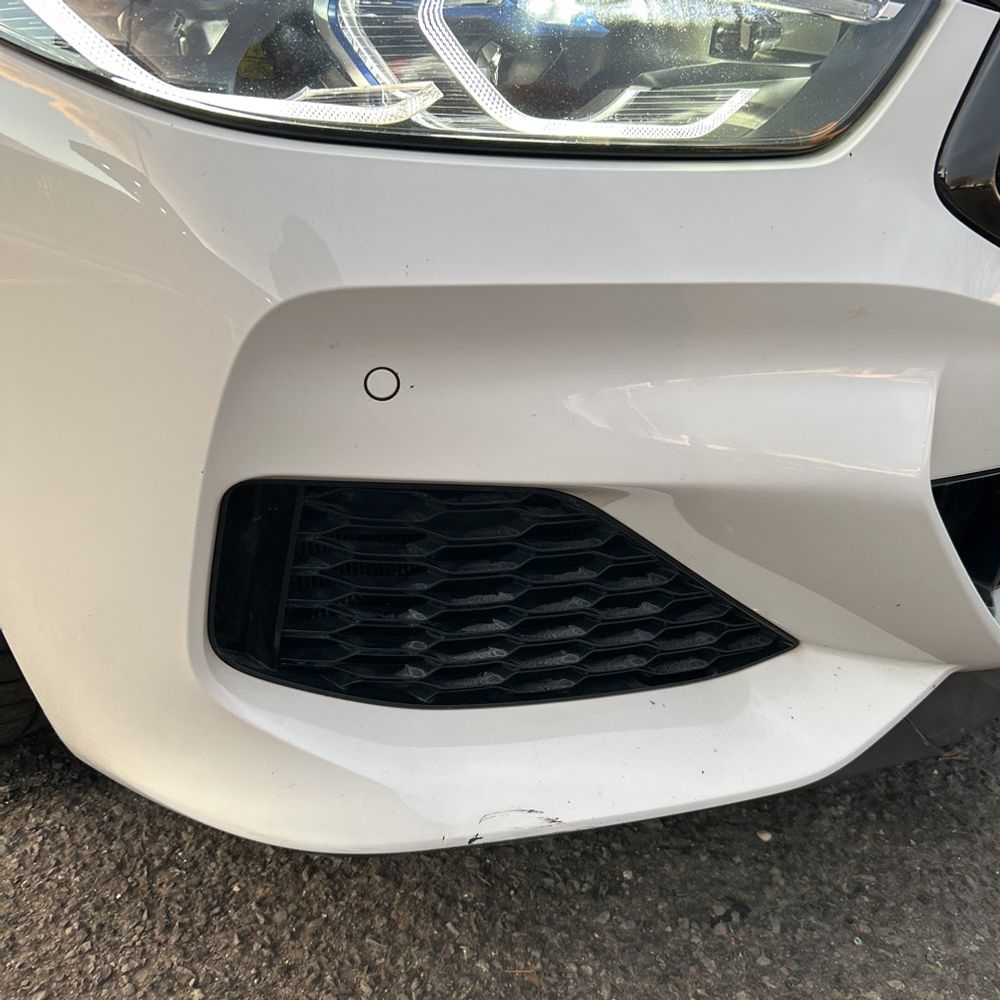 2022 BMW 8-Series M850xi
