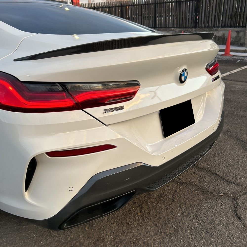 2022 BMW 8-Series M850xi