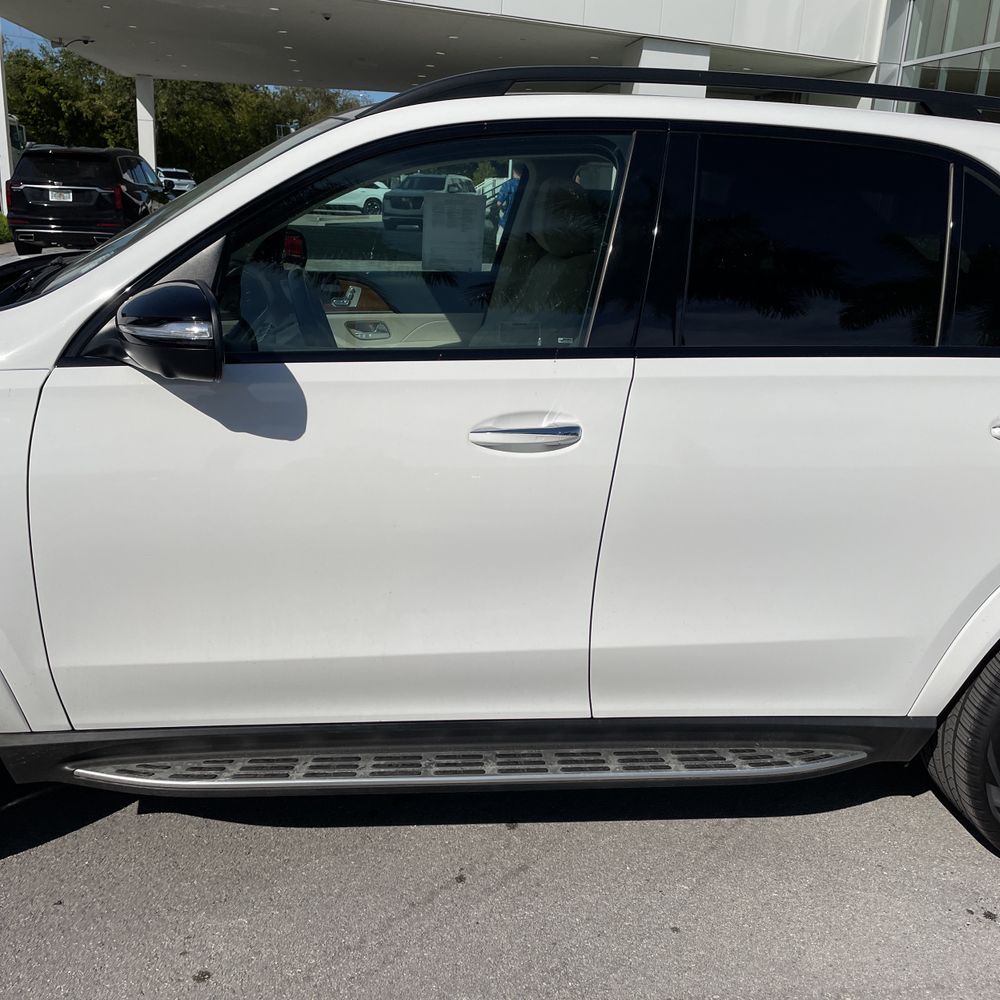 2023 Mercedes-Benz GLE GLE 350