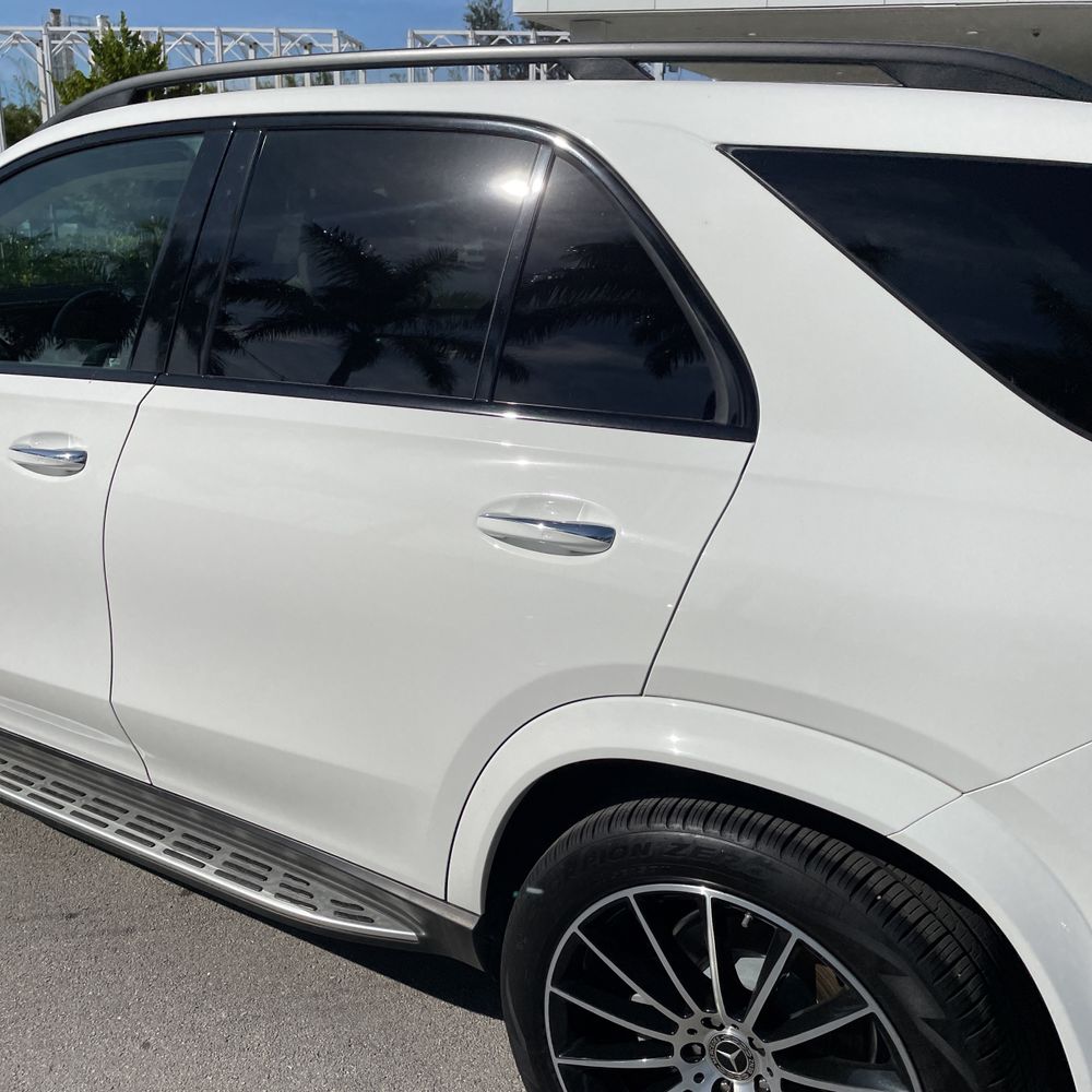 2023 Mercedes-Benz GLE GLE 350
