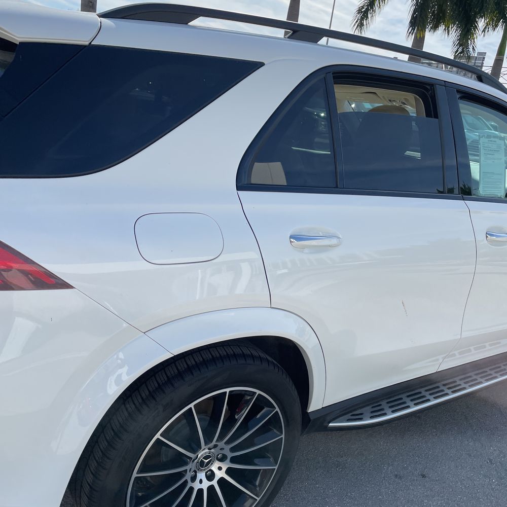 2023 Mercedes-Benz GLE GLE 350